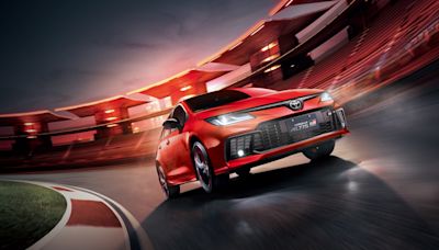 Toyota Corolla Altis GR Sport 改款上市，一般車型同步調整陣容，售價 72.5 萬起！