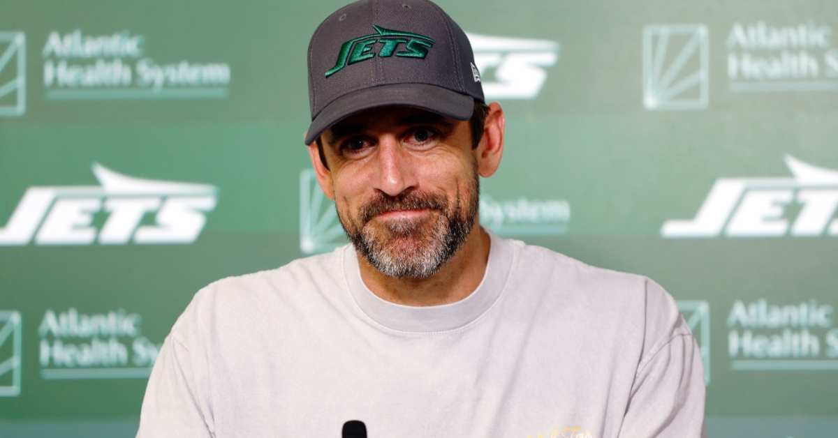 Aaron Rodgers Slammed By Radio Host for Giving the Most 'Horrible, Awkward' Interview Ever