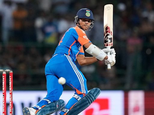 India Vs Sri Lanka, 2nd T20I Live Scores: Yashasvi Jaiswal Falls; Men In Blue Need 13 Runs Off 14 Balls; IND...