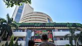 Markets rebound: Sensex jumps 1,092 points to 79,852 in early trade; Nifty rallies 327 points to 24,382