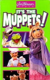 It's the Muppets! More Muppets, Please!