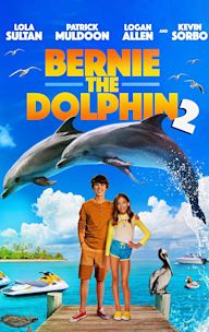 Bernie the Dolphin 2