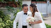 Beloved Latino actor Andy García remakes a classic role: 'Father of the Bride'