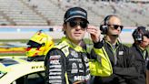 Blaney "guilty as charged" in run-in with Preece at Texas