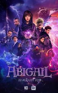 Abigail (2019 Russian film)