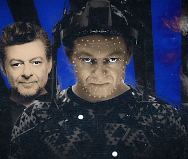 Hail, Caesar: How the ‘Planet of the Apes’ Reboot Cemented Andy Serkis as the King of Motion Capture