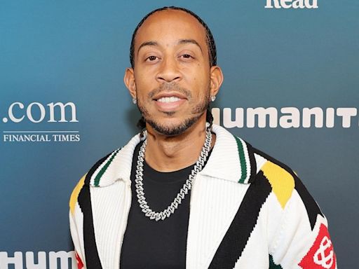 Ludacris Tries to Work Out '5 or 6 Days a Week’: His Fitness Routine and 'Cheat Day' Indulgences | Us Weekly