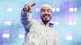 J Balvin returns to his reggaeton roots on the romantic 'Amigos' — and no, it is not about Bad Bunny
