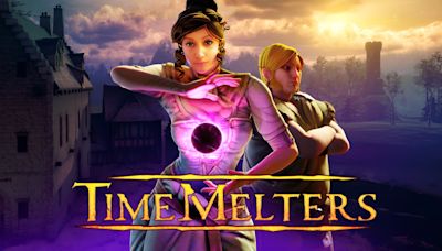 Action strategy game TimeMelters coming to PS5 on July 11
