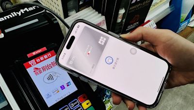 台新銀今開通Apple Pay綁JCB 新戶日韓消費月底前最高8.8%回饋