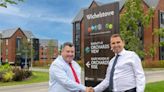 Work set to start on next phase of Wichelstowe housing scheme