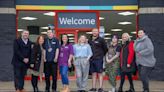 YMCA announces new North East shop and calls for volunteers