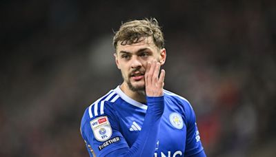 Kiernan Dewsbury-Hall transfer: £40m rivals, imminent deadline, Leicester City stance