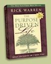 Purpose Driven Life Journal: What on Earth Am I Here For?
