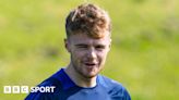 Tommy Conway called up by Scotland as Ben Doak drops out