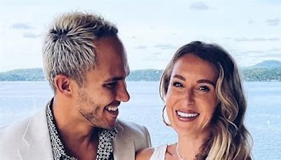 Spy Kids star Alexa PenaVega and husband Carlos share tragic news about stillbirth of fourth baby: 'It has been a painful journey'