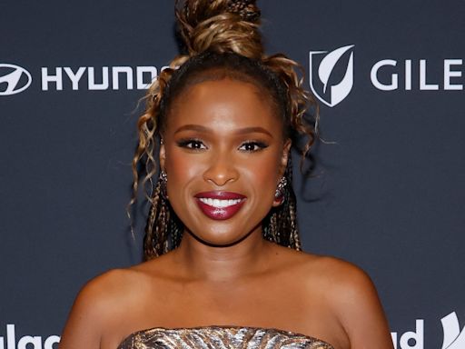 Jennifer Hudson nunca imaginó que 'American Idol' cambiaría su vida de una forma tan dramática