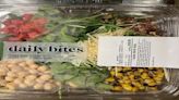 Tuscan salad bowls sold in Ohio recalled for possible undeclared peanuts