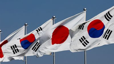 South Korea says to forge positive ties with Japan under Ishiba