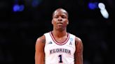 Former Florida Atlantic guard Johnell Davis commits to John Calipari and Arkansas