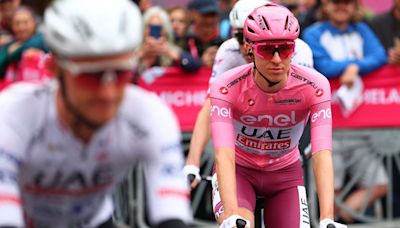 Giro de Italia 2024, en directo: etapa 3, Novara - Fossano hoy, en vivo