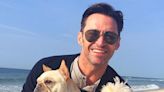 Hugh Jackman Mourns Death of Beloved Dog Dali