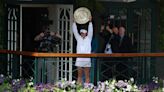 Krejcikova conquista Wimbledon