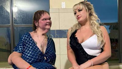 1000 Lb Sisters: Is Tammy Dating Her Psychic Friend Haley?