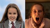 From Matilda to Abigail, Alisha Weir's terrifying transformation into Dracula's daughter