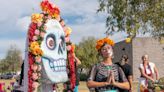 Phoenix's Mikiztli festival honors the Indigenous origins of Día de los Muertos