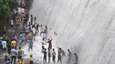Mumbai’s Lake Levels Lag: 10% Water Cut Endures Despite Heavy Monsoon Rains – Check Current Water Levels Here
