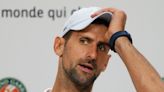 Novak Djokovic, prendió el ventilador, desnudó las internas de la ATP y puso en alerta sobre el destino del tenis