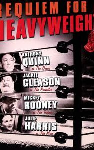 Requiem for a Heavyweight