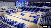 Mitch Barnhart opens the door on what the ‘new Memorial Coliseum’ will be like
