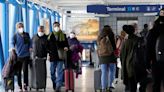 CDC adds Chicago, Miami to international traveler testing program