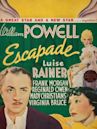 Escapade (1935 film)