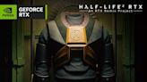 Half Life 2 RTX Remix hands-on - Hard to believe that it's a mod and not a remake