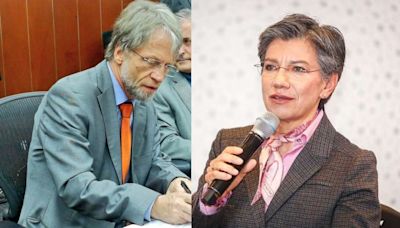 Mockus y Claudia López renuncian a la Alianza Verde por presunta corrupción en Unidad de Gestión del Riesgo