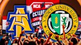 North Carolina A&T, Xavier Win Big at 2024 NCA College Nationals