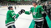 Stars forward Mason Marchment returning to lineup for Game 2 vs. Avalanche