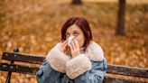 Seasonal allergens are back. Here's how you can fight them without unwanted medication side effects like weight gain and dry mouth.