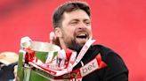 Russell Martin ‘really grateful’ after Southampton beat Leeds in play-off final