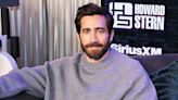 Jake Gyllenhaal Dodges Question About Marrying Girlfriend Jeanne Cadieu