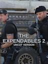 The Expendables 2