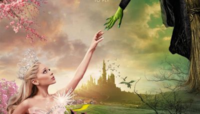 Wicked: New Olympics TV Spot Released