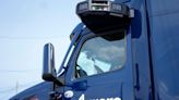 Tractor-trailers with no one aboard? The future is near for self-driving trucks on US roads