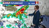 Wednesday Night Video Forecast