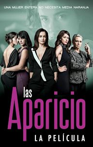 Las Aparicio