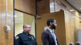 N.J. man gets 15 years for desecrating body of woman killed in his apartment