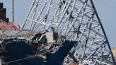 Investigation continues into 4 electrical blackouts on ship that caused Baltimore bridge collapse